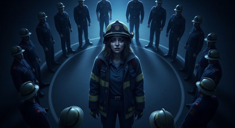 Pompier Volontaire : Accusation de Viol en Réunion dans le Gard