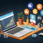 Porte-Avions USS Gerald Ford en Réparation en Crète Après Incendie