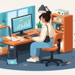 Porte-Avions USS Gerald R Ford à l&rsquo;Arrêt en Pleine Guerre en Iran