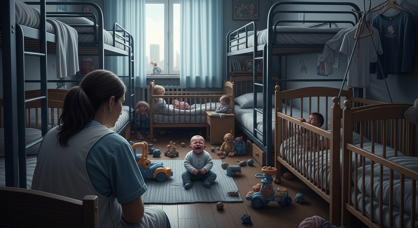 Découvrez les révélations choc sur la pouponnière de Chamalières : suroccupation, violences institutionnelles et réponses du département. Un dossier sensible sur l'enfance en danger qui interpelle en 2026.