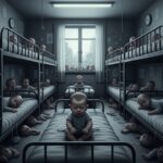 Pouponnière surpeuplée : scandale dans la protection de l’enfance