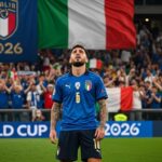 Pourquoi Bastoni Est Détesté Par Presque Toute l’Italie