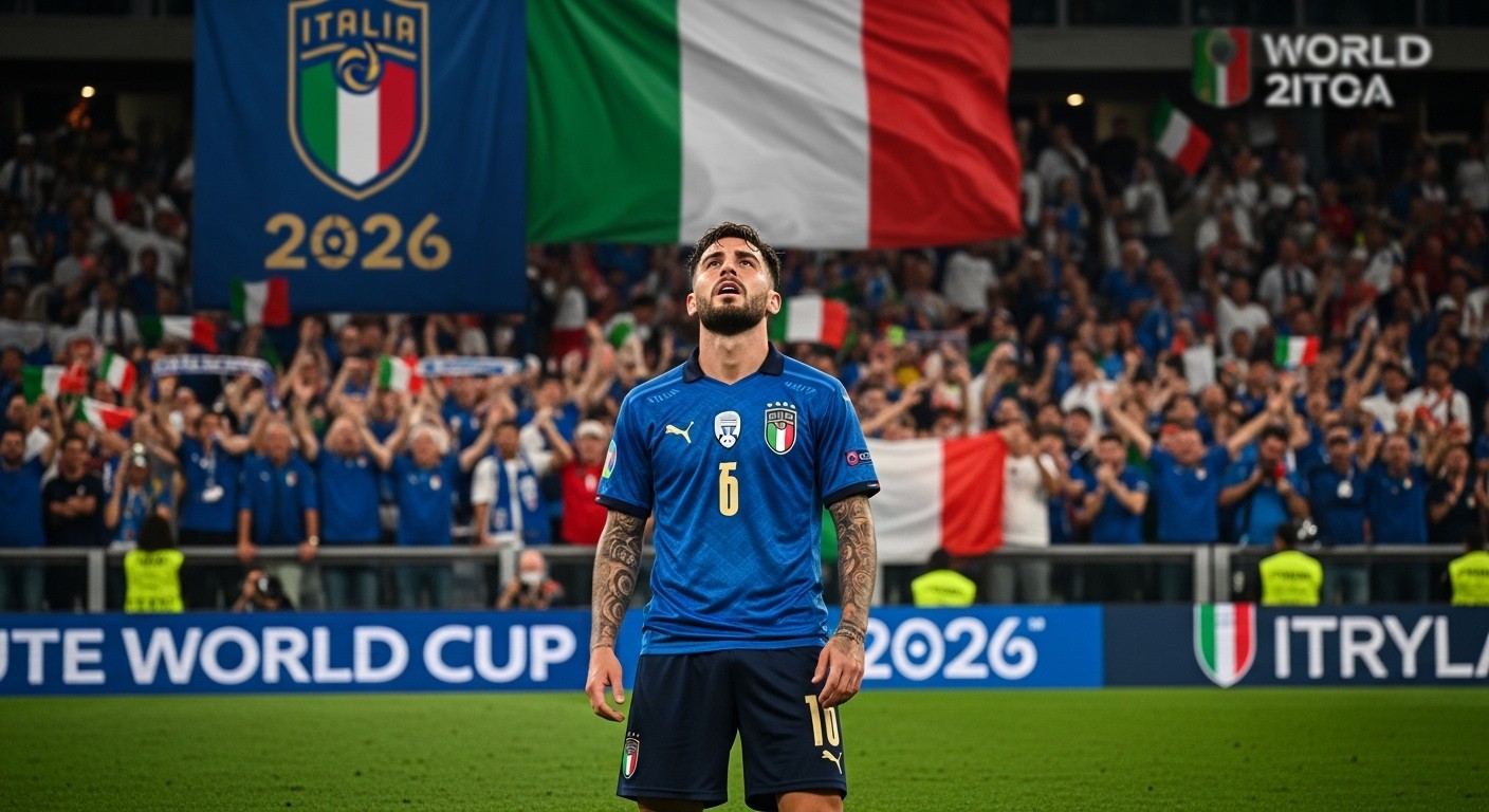 Joueur le plus cher de la Nazionale, Alessandro Bastoni est hué partout en Serie A après une simulation controversée. Analyse complète des raisons, du contexte et des enjeux pour les barrages du Mondial 2026.