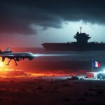 Pourquoi la France Devient Cible des Milices Pro-Iraniennes