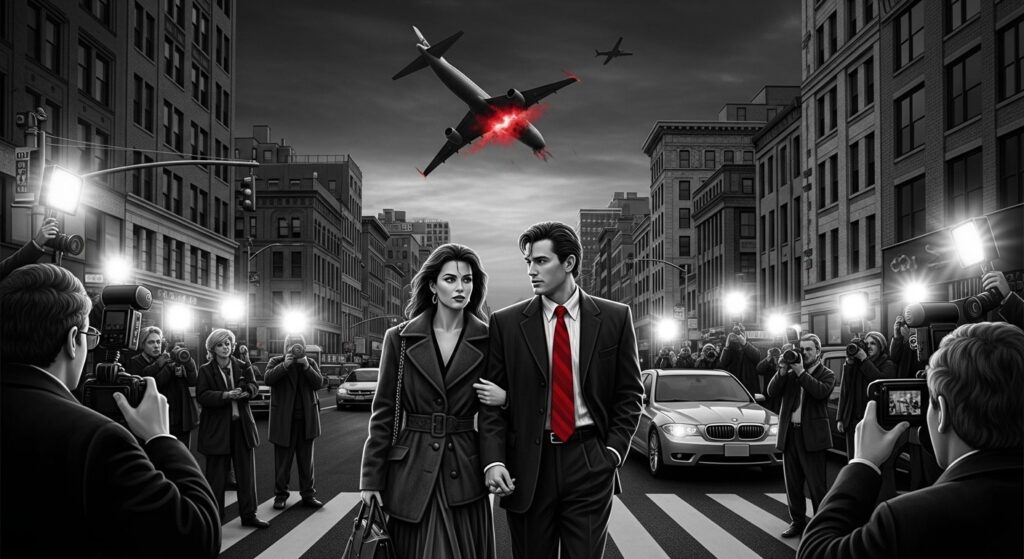 Pourquoi la Série sur JFK Jr et Carolyn Bessette Fâche la Famille