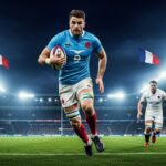 Pourquoi le XV de France Joue en Bleu Ciel Contre l&rsquo;Angleterre