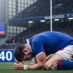 Pourquoi le XV de France Rate les Grands Rendez-vous Rugby