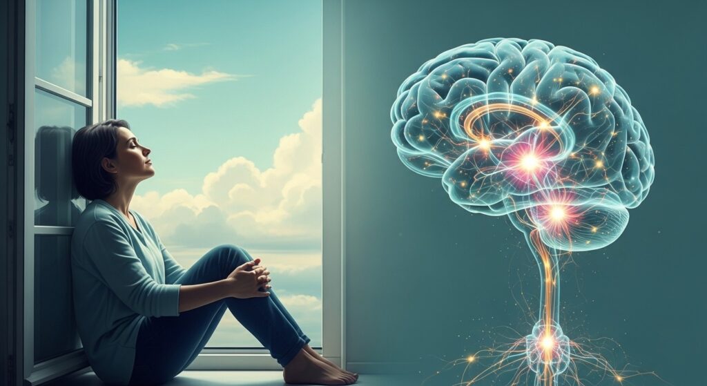 Pourquoi l’Ennui est un Allié Puissant pour Votre Cerveau