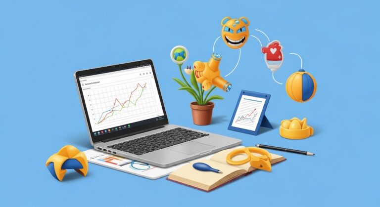 Pourquoi les Smartphones Android Copient l’iPhone en 2026