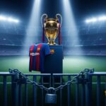 Pourquoi Lionel Messi N’est Pas Retourné à Barcelone