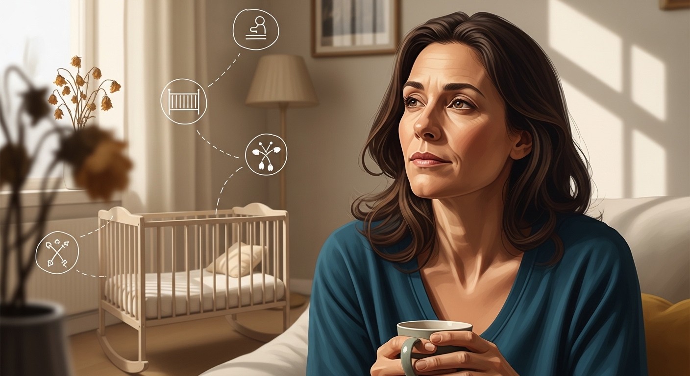 Découvrez comment un documentaire récent brise le tabou de la non-maternité, entre endométriose, choix libre et injonctions sociales. Un sujet intime et puissant qui interroge nos certitudes.