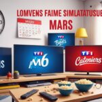 Pourquoi The Voice Koh-Lanta Pékin Express Démarrent Ensemble