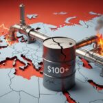 Poutine Tend la Main à l&rsquo;Europe pour le Gaz et le Pétrole