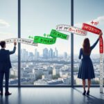 Pouvoir d&rsquo;Achat Immobilier Île-de-France : Combien de m² Gagnés ou Perdus en 6 Ans ?