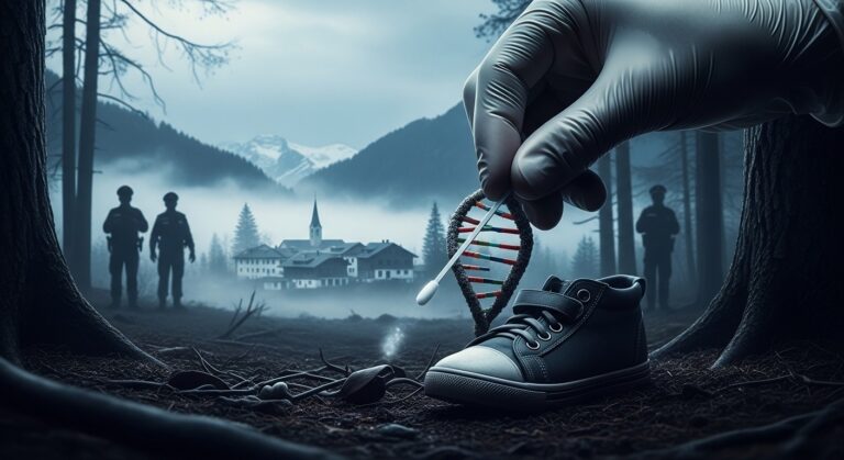 Prélèvements ADN Affaire Petit Émile : Succès et Échecs