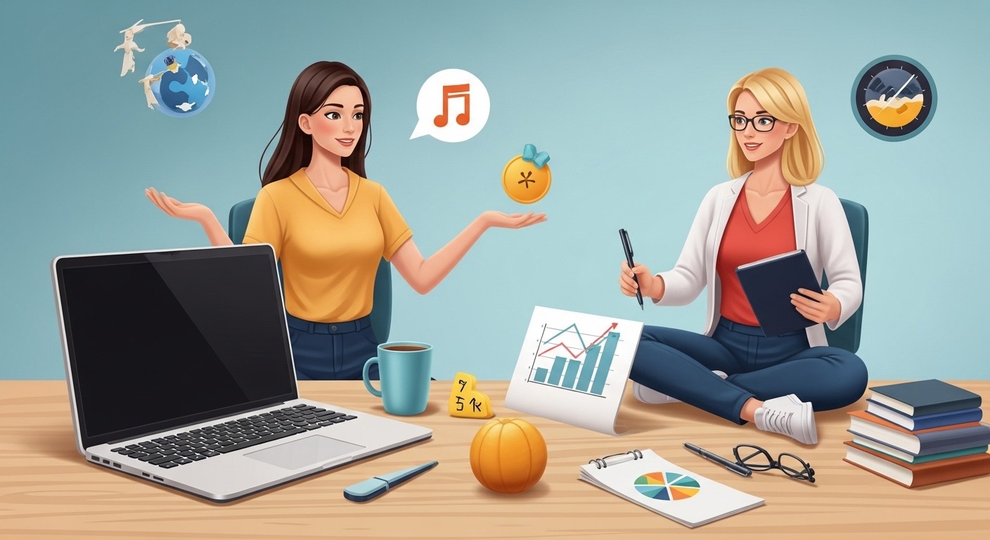 Découvrez comment un premier date en thérapie conjugale est devenu une idée virale sur les réseaux. Une rencontre inattendue qui crée complicité ou malaise ? L’histoire vraie et les avis d’experts.