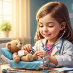 Premier Hôpital des Nounours au CHU d’Orléans