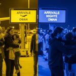 Premiers Français Rapatriés du Moyen-Orient Atterrissent à Paris