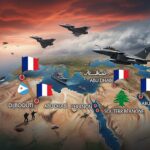 Présence Militaire Française au Moyen-Orient : Bases et Tensions