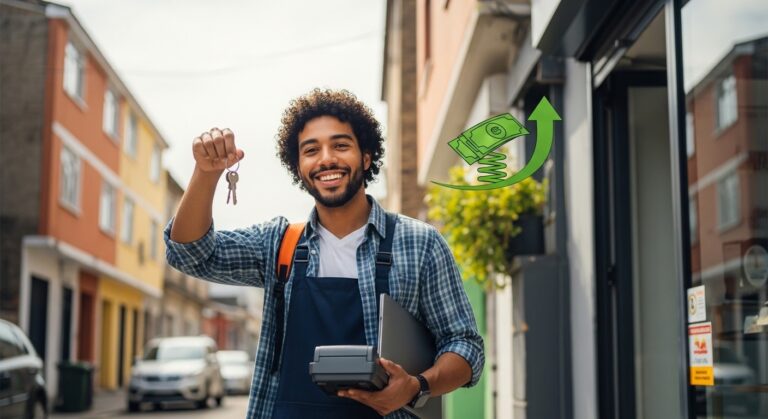 Prêt Jump : 1330 Projets Lancés dans les Quartiers Prioritaires