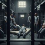 Prison de Gradignan : Surpopulation Explosive en 2026