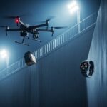 Prison et Drones : Le Business Invisible Derrière les Murs