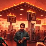 Prix à la Pompe et Municipales 2026 : Un Impact Explosif ?