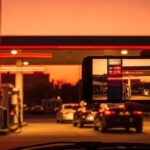 Prix à la Pompe : Pourquoi Vos Photos Sont Brouillées ?