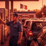 Prix Carburant : 6% Stations Sanctionnées
