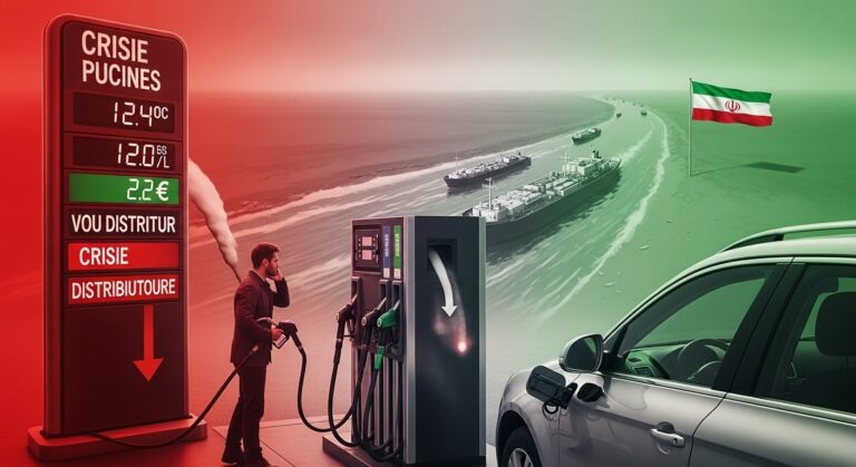 Prix Carburant : Baisses de 10 à 30 Centimes Annoncées