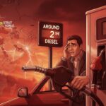 Prix Carburant : Doivent Redescendre Vite