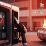 Prix Carburant France : Comment Ça Se Calcule Vraiment ?