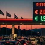 Prix Carburants 2026 : Essence Plafonnée Mais Diesel Plus Cher