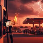 Prix Carburants 2026 : Pétition pour Baisse Taxes