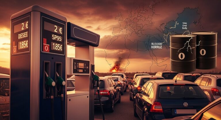 Prix Carburants 2026 : Pourquoi la Flambée Inquiète les Français