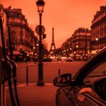 Prix Gazole 2,60 € : Flambée en Île-de-France