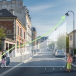 Prix Immobilier 2025 : Hausse de 1,1 % et Rebond des Ventes