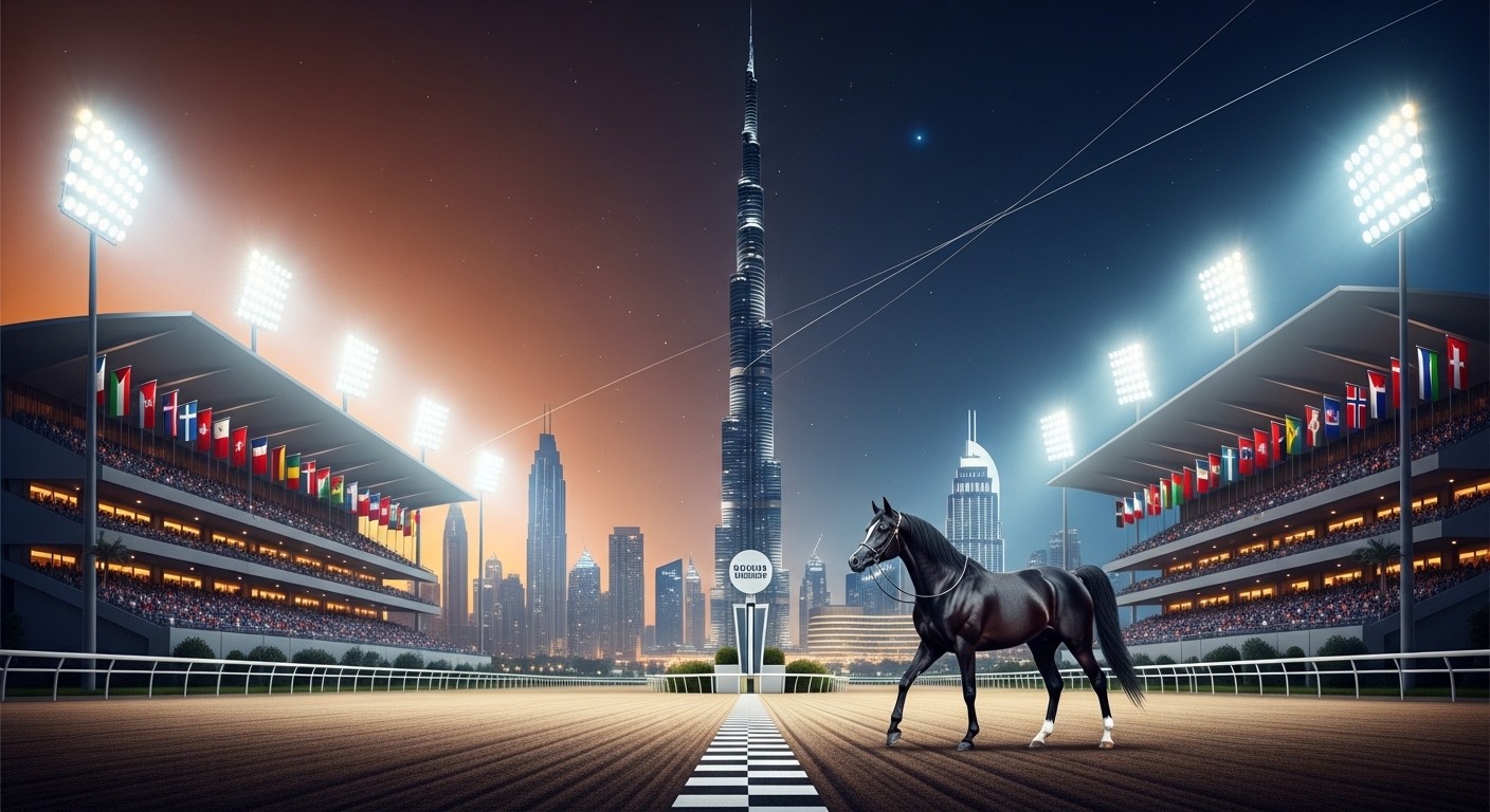 Des jockeys et entraîneurs français, dont Cristian Demuro, restent coincés à Dubaï suite au conflit au Moyen-Orient. Découvrez leur situation sécuritaire et l'impact sur les courses hippiques.