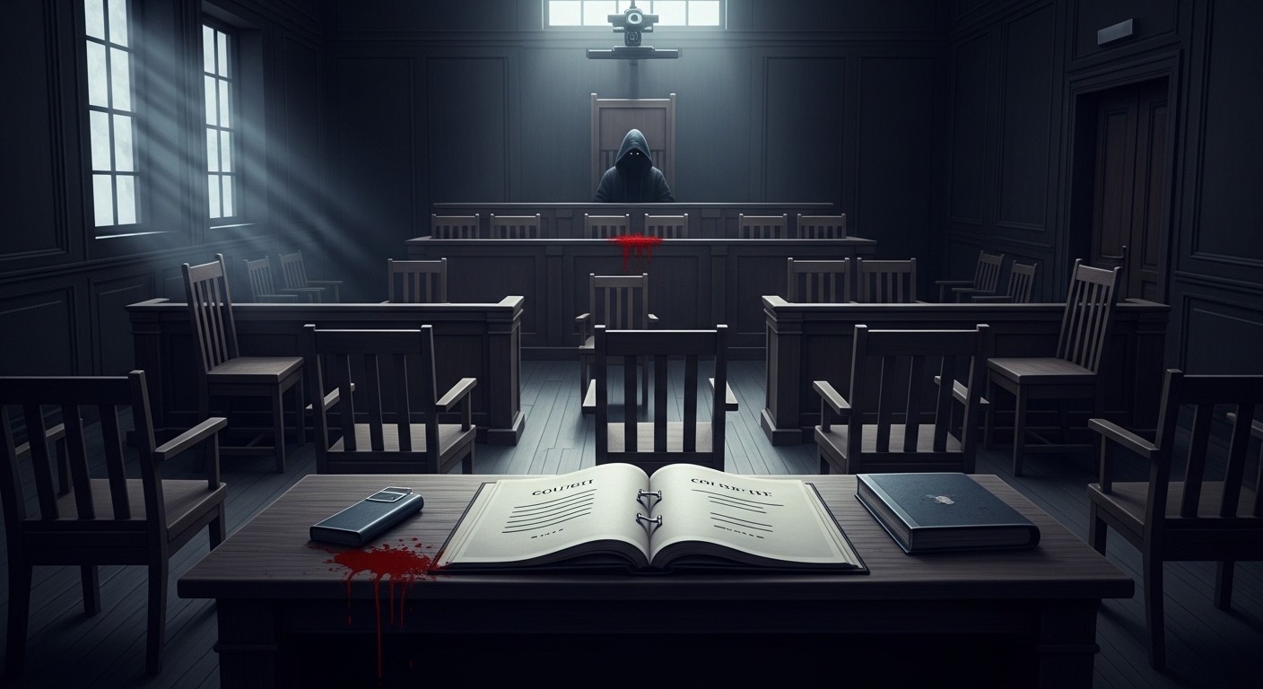 Dans le procès pour l'assassinat d'Amine à Garges, témoins et proches se font porter pâles face aux intimidations, tentatives d'assassinat et pressions. Omerta et peur paralysent la justice.