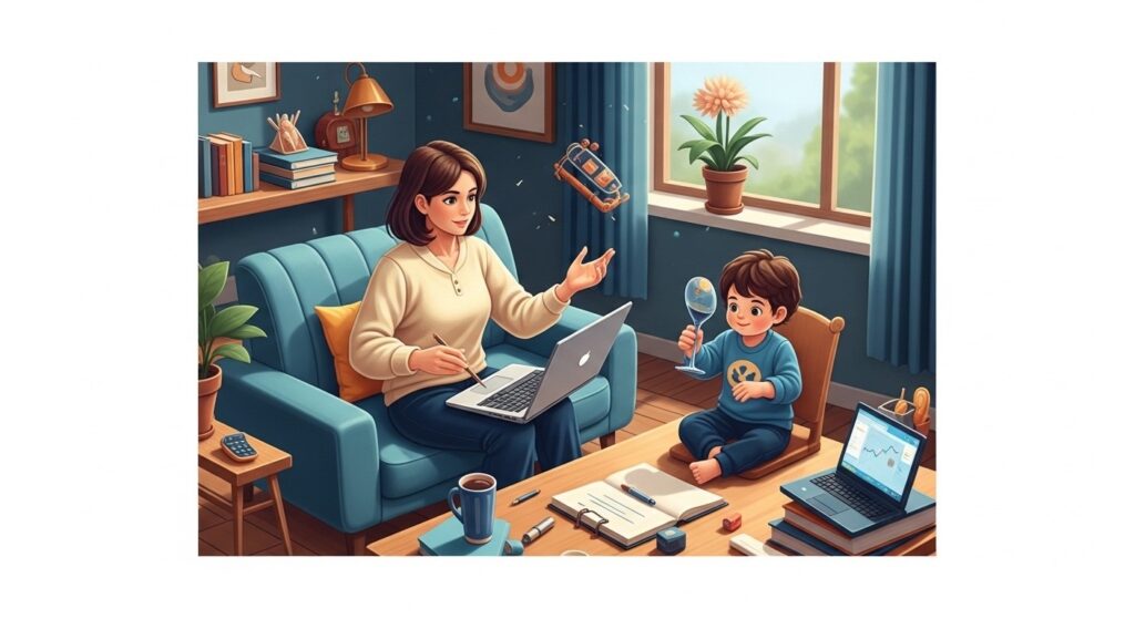 Procès d&rsquo;un Bûcheron : Le Piège Sexuel Derrière un Faux Profil