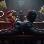 Procès Explosif : Ex-Patron des Stups et Son Indic Devant la Justice