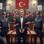 Procès İmamoğlu : Tensions et Corruption en Turquie