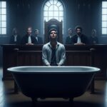 Procès Matricide Metz : L&rsquo;Accusé Que Personne Ne Croit Coupable