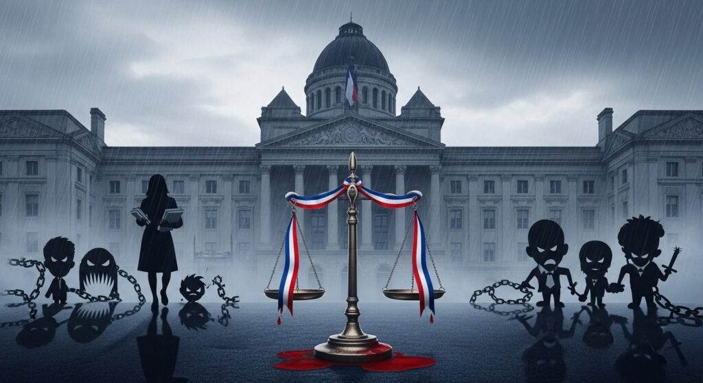 Procès Samuel Paty en Appel : Famille Réclame Justice