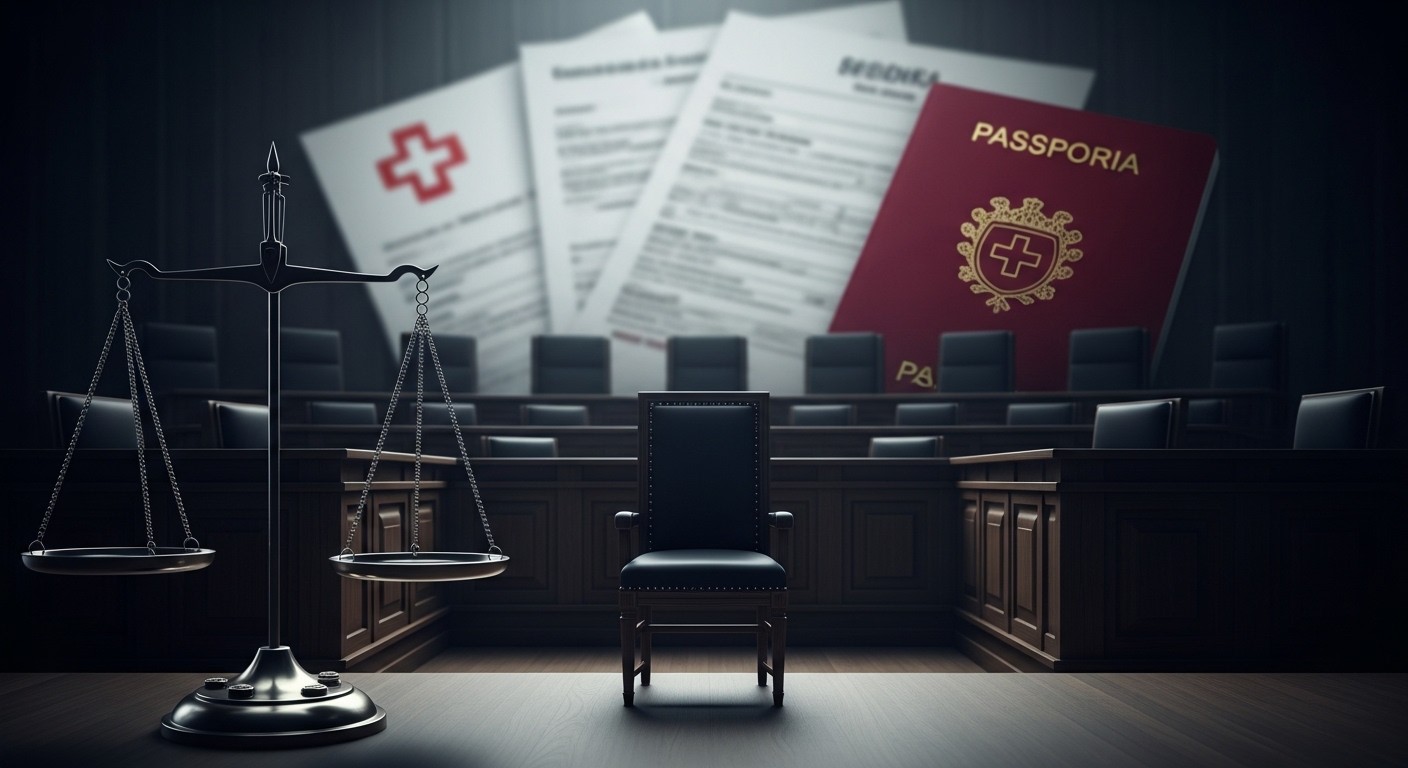 Découvrez pourquoi Tariq Ramadan, accusé de viols, était absent à l'ouverture de son procès à Paris. Mandat d'arrêt requis, expertise médicale ordonnée : un rebondissement qui relance le débat sur la justice et la santé.