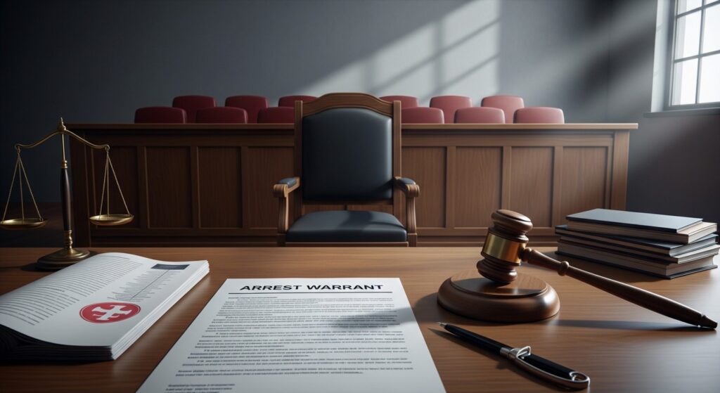 Procès Tariq Ramadan : Expertise Médicale et Mandat d&rsquo;Arrêt