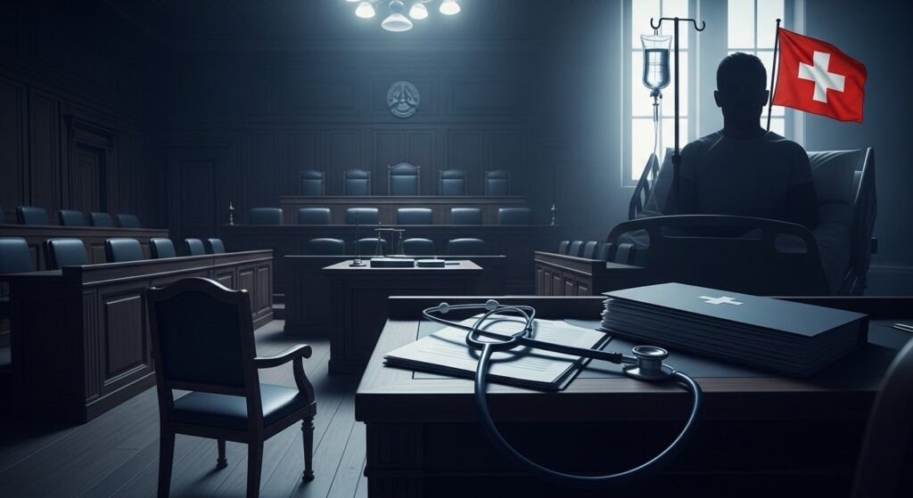 Procès Tariq Ramadan Suspendu : Expertise Médicale en Cours