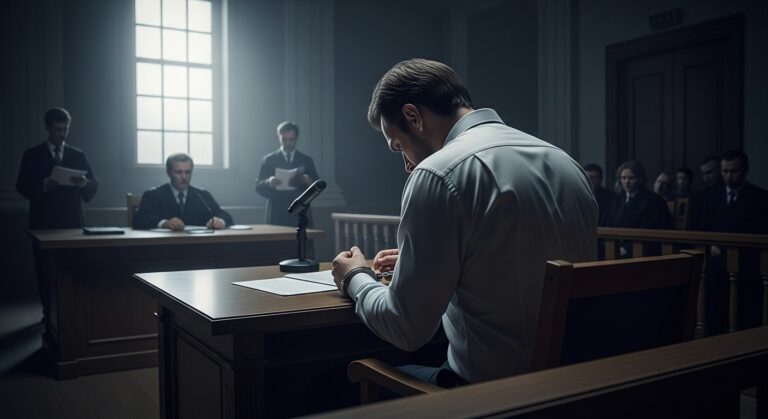 Procès Triple Meurtre Angers : Un Profil Troublant Révélé