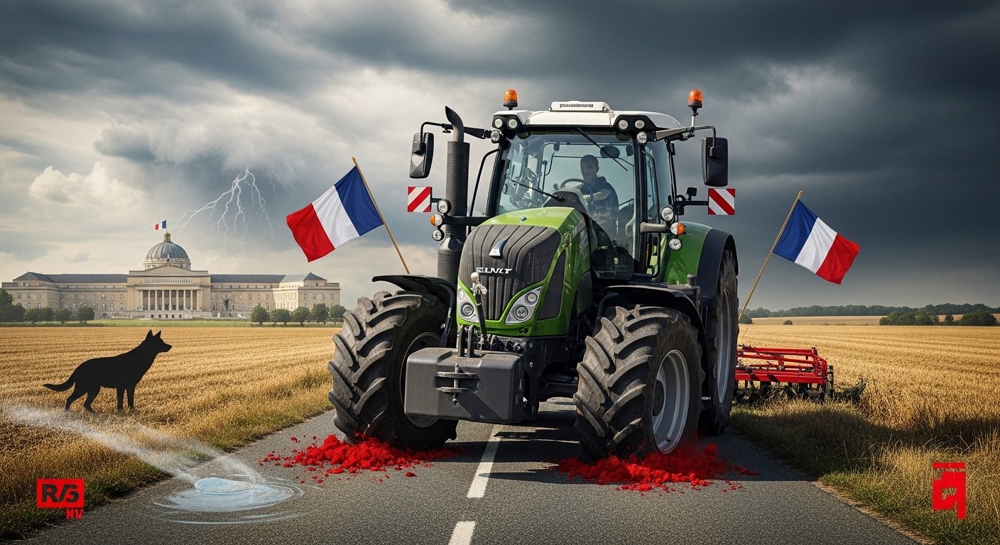 Découvrez le calendrier précis du projet de loi d’urgence agricole 2026 : examen à l’Assemblée en mai, Sénat en juin, adoption avant l’été. Mesures sur eau, prédation et production.