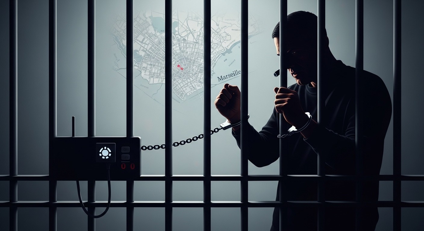 Découvrez comment un chef présumé de la DZ Mafia a tenté d'organiser une évasion depuis la prison ultra-sécurisée de Vendin-le-Vieil. Interpellations, écoutes et audace criminelle au cœur de l'actualité.